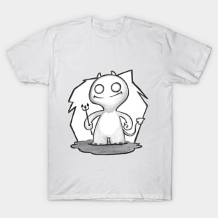 Little Friendly Guy T-Shirt